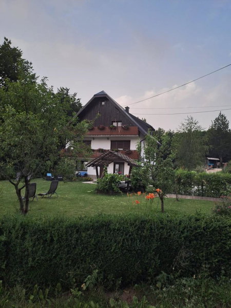 Tomljanović, Plitvička Jezera, Хорватия