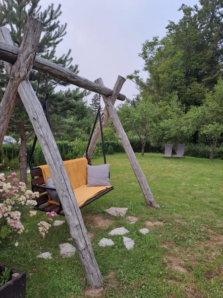 Tomljanović, Plitvička Jezera, Хорватия