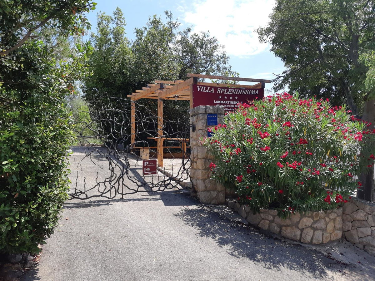 Villa Splendissima Krk - Adults only, Croacia