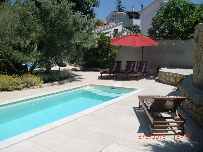 Villa Splendissima Krk - Adults only, Krk, Хорватия