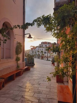 Apartmani Štambuk, Jelsa, Croacia