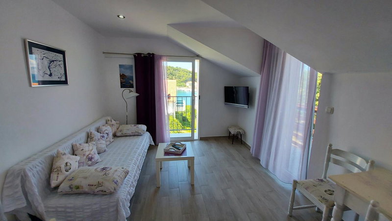 Apartmani Štambuk, Jelsa, Croacia
