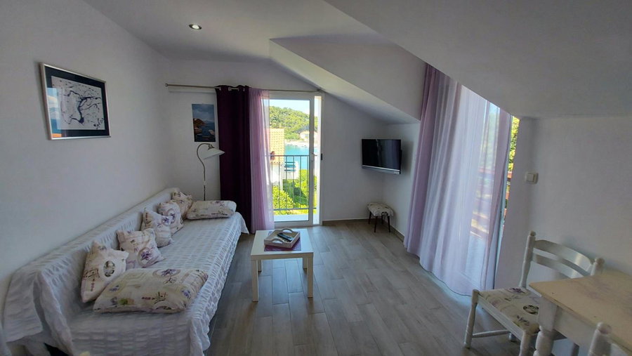 Apartmani Štambuk, Jelsa, Croacia