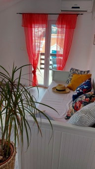 Apartmani Štambuk, Jelsa, Croacia
