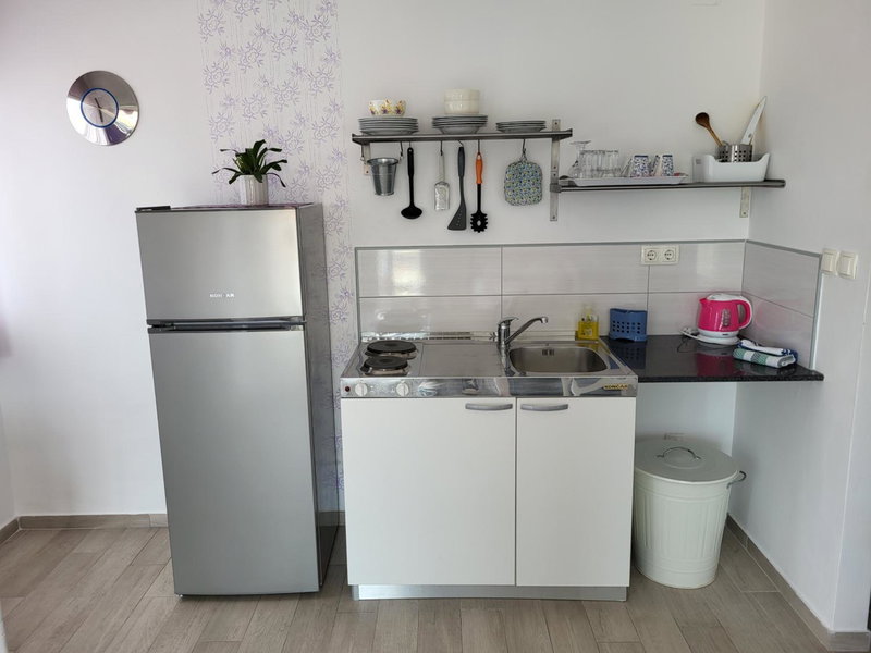 Apartmani Štambuk, Jelsa, Croacia