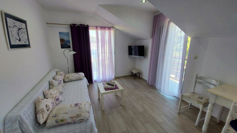 Apartmani Štambuk, Jelsa, Croacia