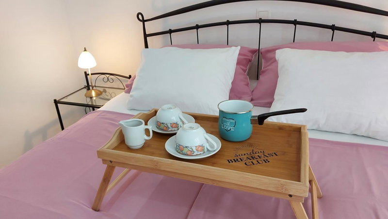 Apartmani Štambuk, Jelsa, Croacia