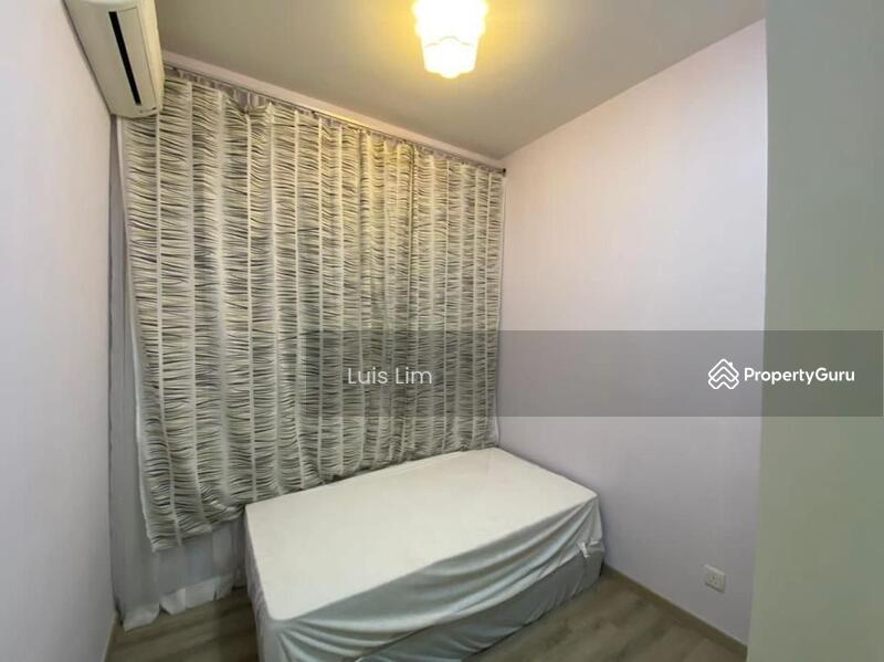 Southkey Mosaic Johor Bahru, Malaysia