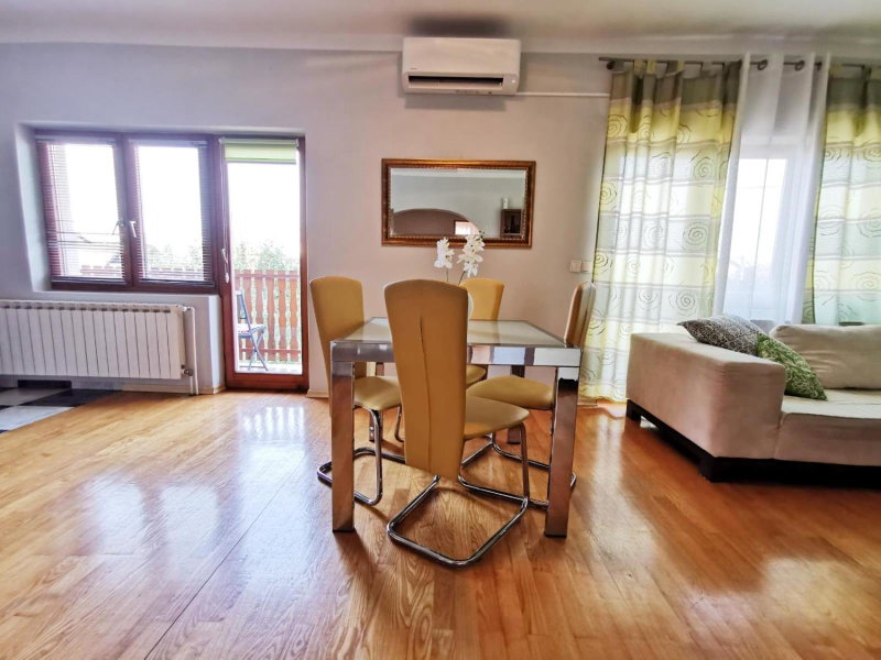 Apartment Arena Zagreb, Zagreb, Croatia