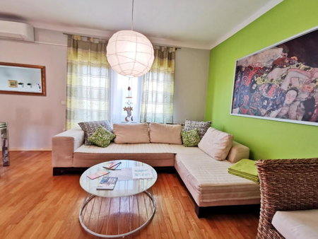 Apartment Arena Zagreb, Zagreb, Croatia