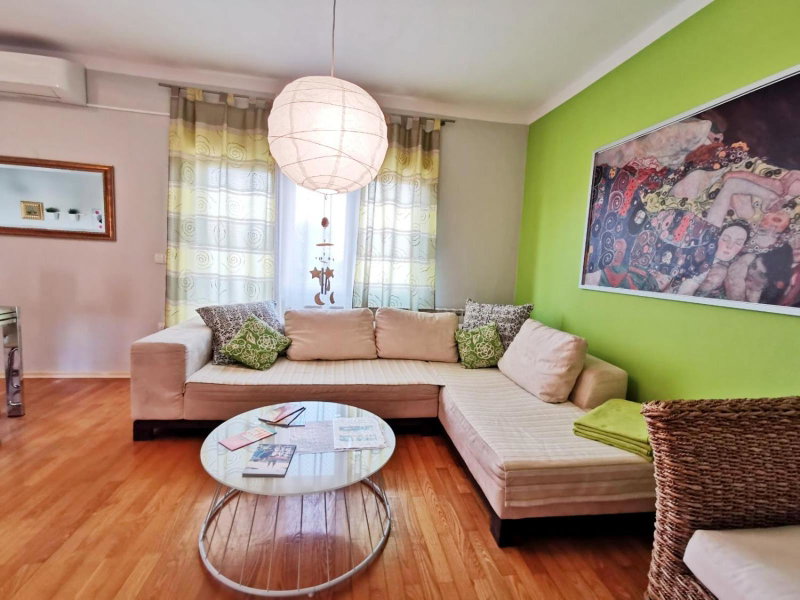 Apartment Arena Zagreb, Zagreb, Croatia