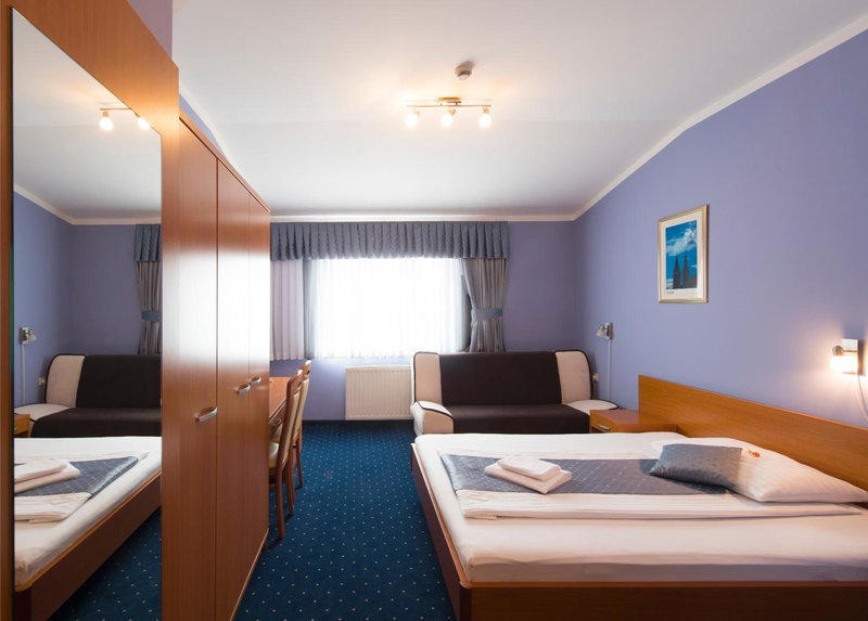 Hotel Varazdin, Varaždin, Хорватия