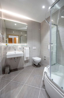 Hotel Varazdin, Varaždin, Хорватия