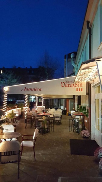 Hotel Varazdin, Varaždin, Хорватия