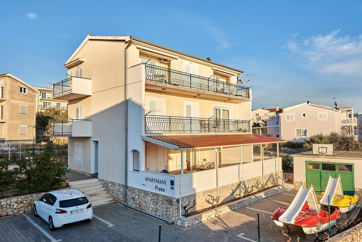 Apartments Proto, Croacia