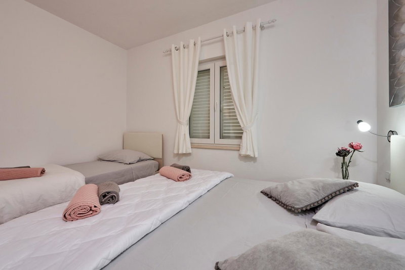 Apartments Proto, Primošten, Croatia