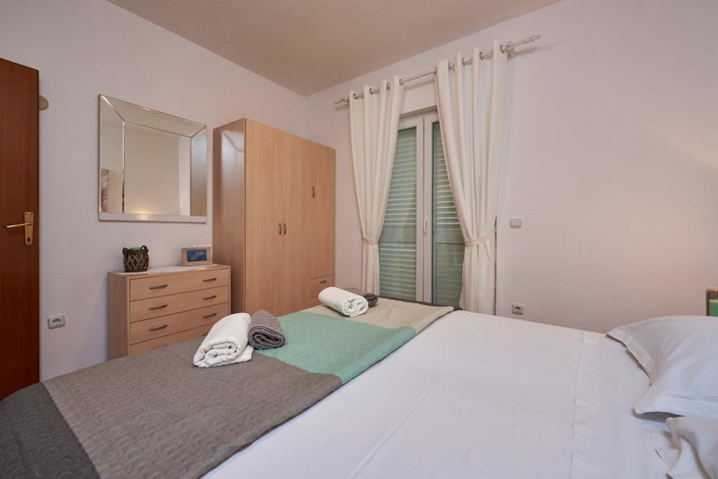 Apartments Proto, Primošten, Croatia