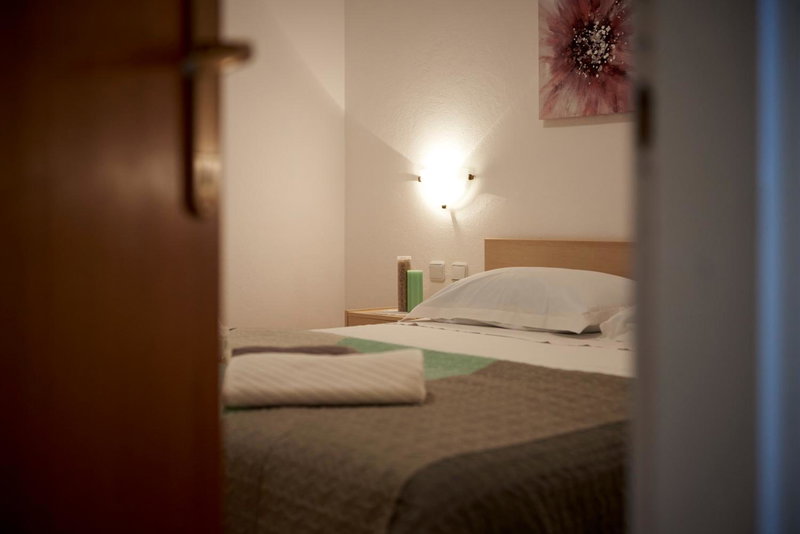 Apartments Proto, Primošten, Croatia