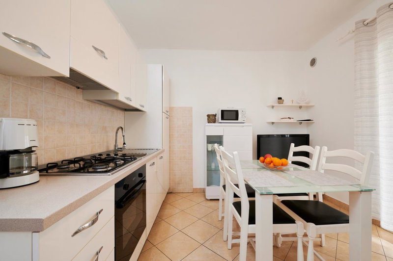 Apartments Proto, Primošten, Croatia