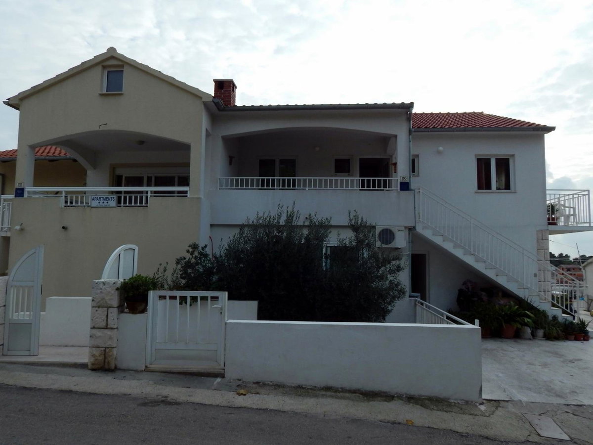 B&B Buzolic, Croacia