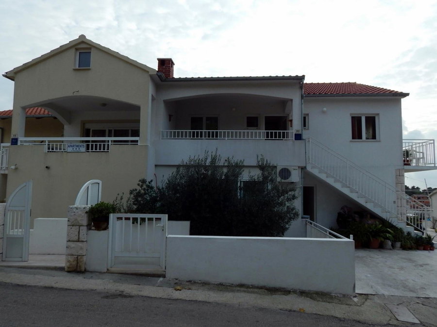 B&B Buzolic, Hvar, Croacia