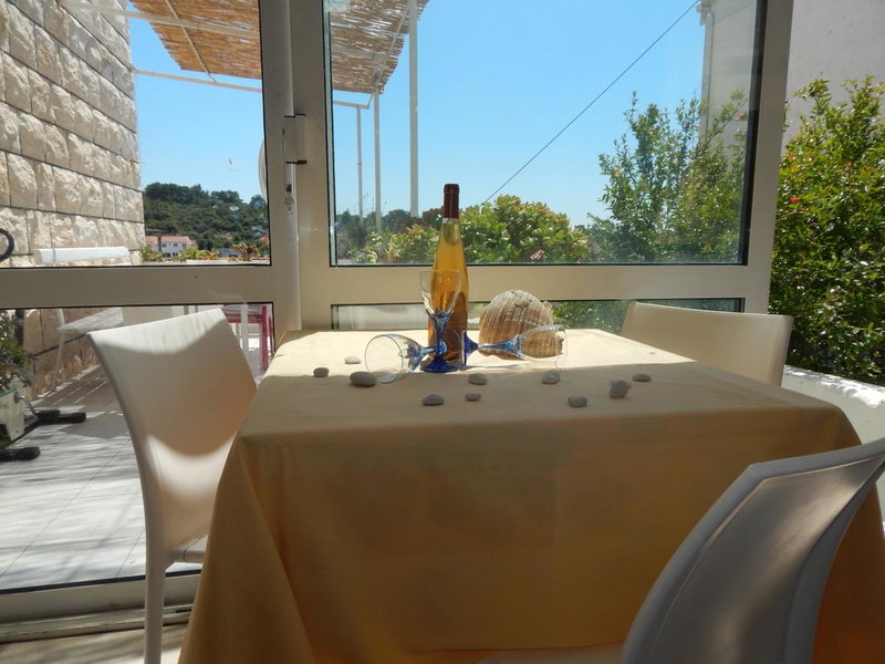 B&B Buzolic, Hvar, Croacia