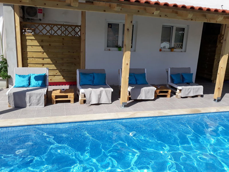B&B Buzolic, Hvar, Croacia