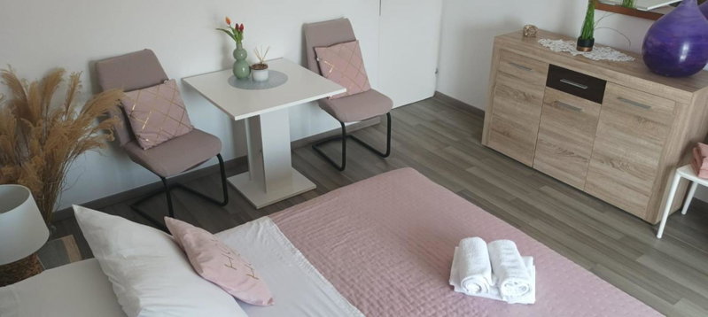 B&B Buzolic, Hvar, Croacia