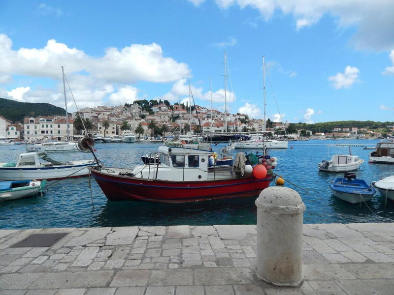 B&B Buzolic, Hvar, Croacia