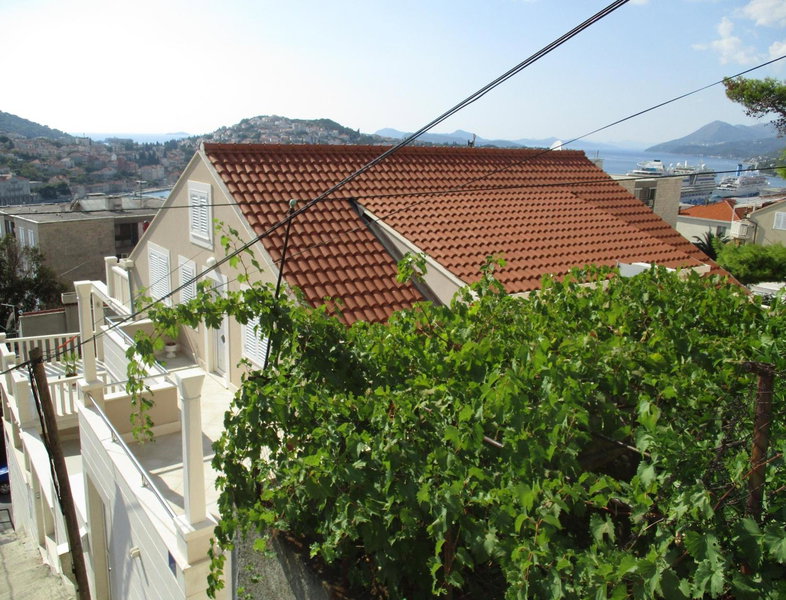 Apartment Denis, Dubrovnik, Хорватия