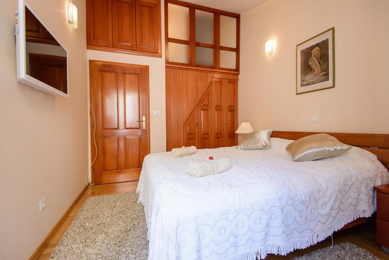 Apartment Denis, Dubrovnik, Хорватия