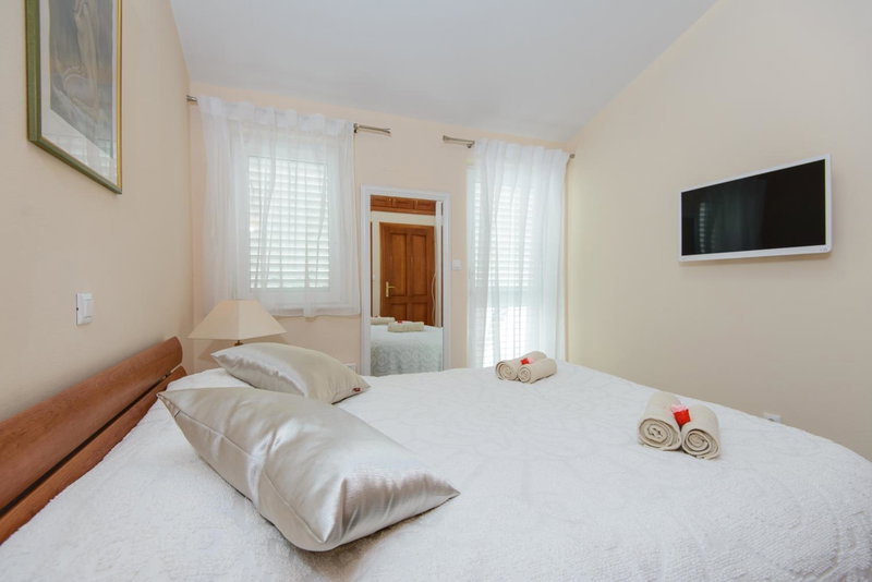 Apartment Denis, Dubrovnik, Хорватия