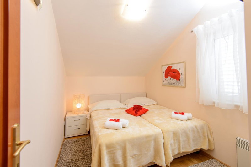 Apartment Denis, Dubrovnik, Хорватия