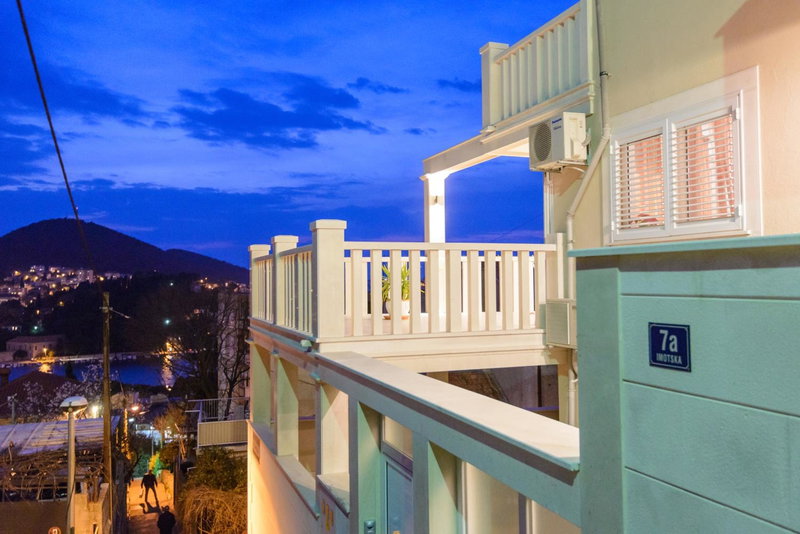 Apartment Denis, Dubrovnik, Хорватия
