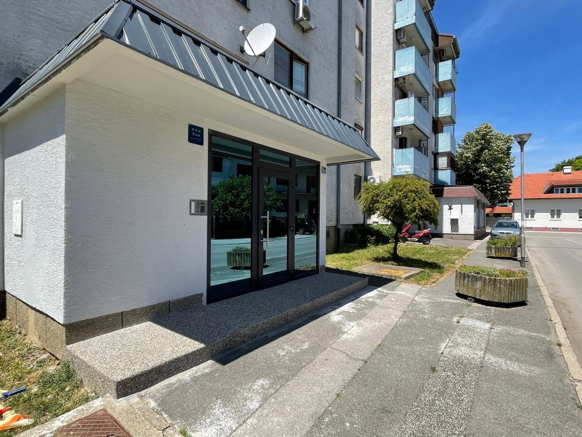 Отель · DIS apartment Varaždin, Varaždin