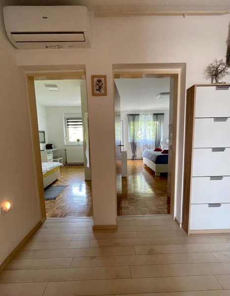 DIS apartment Varaždin, Varaždin, Хорватия