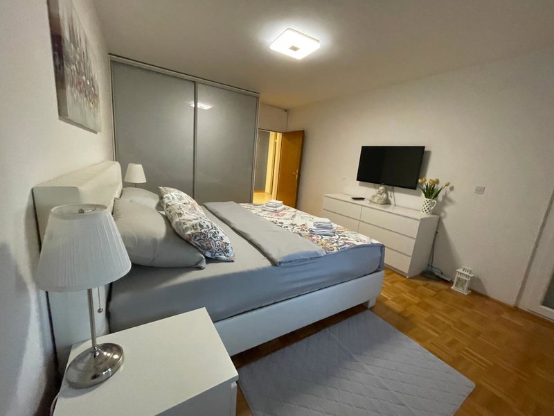DIS apartment Varaždin, Varaždin, Хорватия