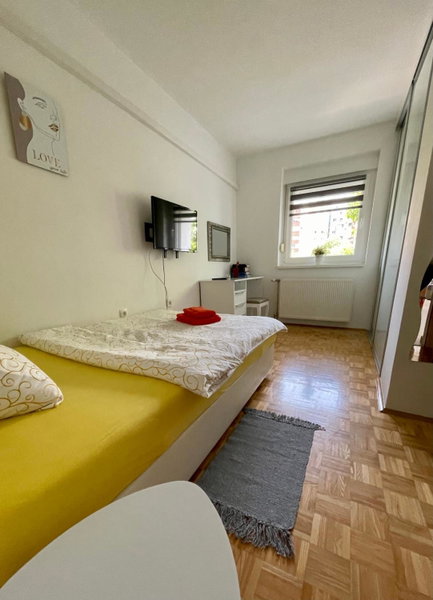 DIS apartment Varaždin, Varaždin, Хорватия