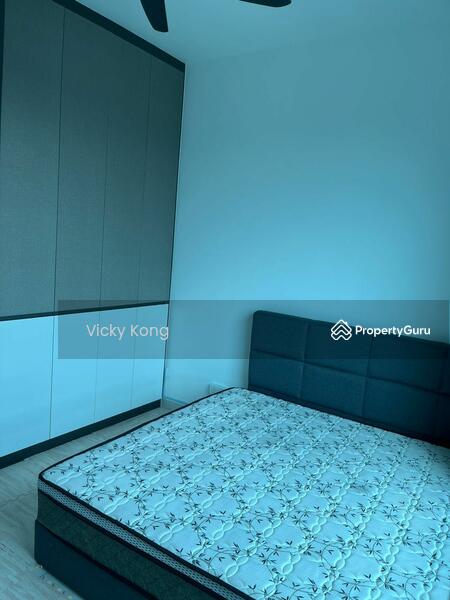 Greenfield Residence, Bandar Sunway, Malaysia