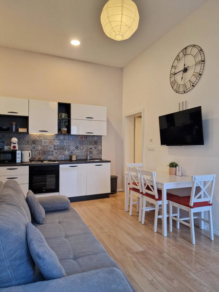 Apartman Golf, Zagreb, Croatie