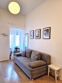 Apartman Golf, Zagreb, Croatie