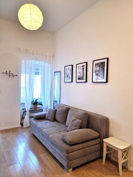 Apartman Golf, Zagreb, Croatie