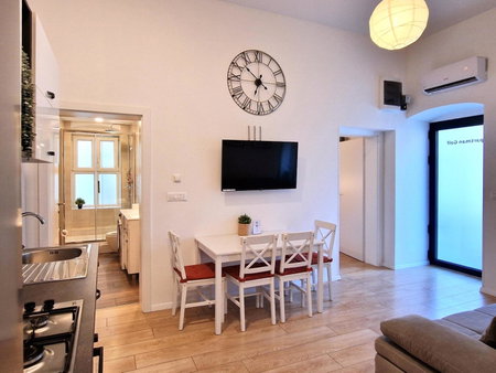 Apartman Golf, Zagreb, Croatie
