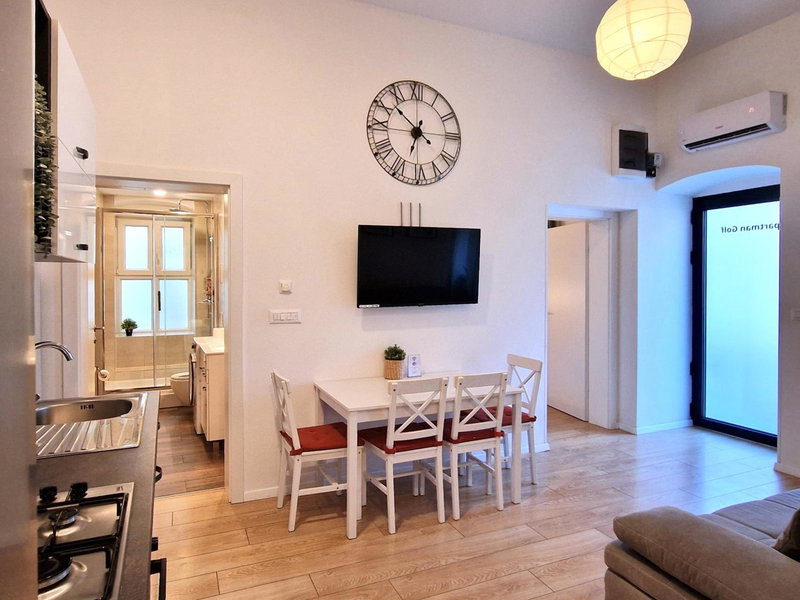 Apartman Golf, Zagreb, Croatie