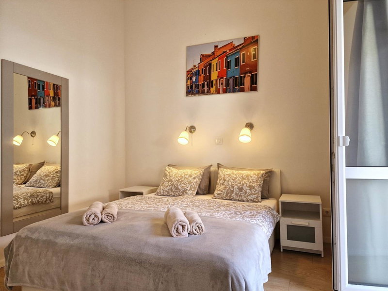Apartman Golf, Zagreb, Croatie