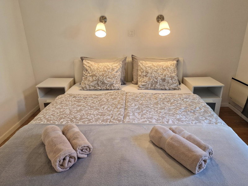Apartman Golf, Zagreb, Croatie