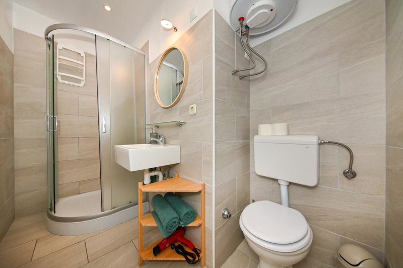 The Lazy Monkey Hostel & Apartments, Zadar, Croatie