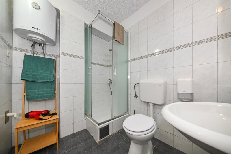 The Lazy Monkey Hostel & Apartments, Zadar, Croatie