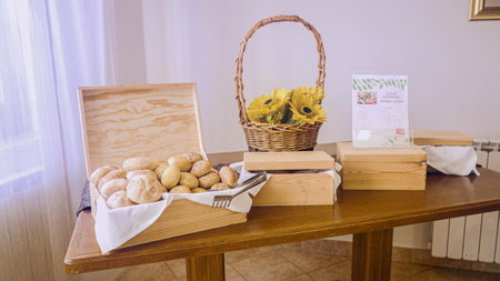 Hotel Villa Letan, Fažana, Croatia
