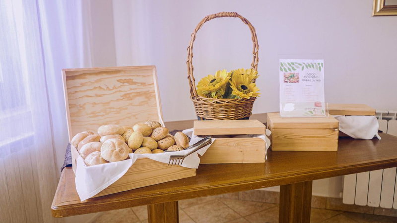 Hotel Villa Letan, Fažana, Croatia